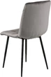 Стул для кухни и гостиной Special4You Success Light Grey (E6576) - изображение 6