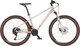Велосипед KTM PENNY LANE 271 27.5" рама XS/32 2023 Розовый (9008594450387) - изображение 1