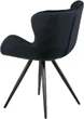 Стул для кухни и гостиной Special4You Reita Black (E6651) - изображение 6