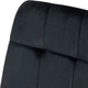 Стул для кухни и гостиной Special4You Success Black (E6583) - изображение 9