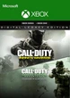 Ключ активации Call of Duty: Infinite Warfare - Digital Legacy Edition для Xbox One/Series - изображение 1