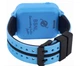 Наручные часы детские c GPS Gidi Smart Watch G3 синего цвета с шагомером, защита от воды и пыли - изображение 2