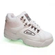 Кроссовки Jong.Golf белые J38-2 39 - изображение 4
