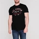 Футболка Lee Cooper Cooper Logo T Shirt S Черный 59013103-2 - изображение 2