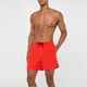 Шорты пляжные Hot Tuna Tuna Mens Swim Short S Красный 35363808 - изображение 2