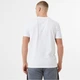 Футболка Everlast Laurel T-Shirt Mens 2XL Белый 59607727 - изображение 2
