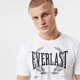 Футболка Everlast Laurel T-Shirt Mens 2XL Белый 59607727 - изображение 3