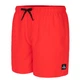 Шорты пляжные Hot Tuna Tuna Mens Swim Short S Красный 35363808 - изображение 5
