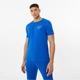 Футболка Everlast Longline Training T Shirt Mens 2XL Синий 62126669 - изображение 1
