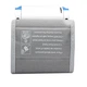 Тонометр автоматический на запястье MEDICA+ Press 402 GR с манжетой (Япония) - изображение 2