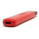 Под-система Eleaf Iore Lite Pod System 350mAh 1.6ml Red (11562) - изображение 3