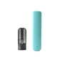 Под-система Eleaf Iore Lite Pod System 350mAh 1.6ml Cyan (11144) - изображение 2