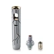 Под-система Joyetech eGo AIO Anniversary Edition Pod System 1500mAh 2ml Silver (11161) - изображение 2