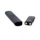 Под-система Eleaf Iore Lite Pod System 350mAh 1.6ml Black (11141) - зображення 3