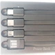 УМБ Power Bank Solar 30000mAh повербанк 4 в 1 із сонячною панеллю, екраном, ліхтариком Black (11229) - зображення 5