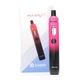 Под-система Joyetech eGo AIO Anniversary Edition Pod System 1500mAh 2ml Black-Pink (11166) - зображення 3