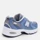 Sneakersy męskie New Balance 530 MR530CI 43 (9.5US) 27.5 cm Niebieskie (196941309187) - obraz 5