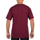 Футболка 5.11 ABR 2.0 T-SHIRT 41006CZ X-Large, Burgundy - зображення 2