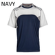 Футболка 5.11 MAX EFFORT SHORT SLEEVE TOP 82113 X-Large, Синій (Navy) - зображення 1