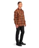 Тактические джинсы 5.11 Defender-Flex Slim Jean 74465 35/34, Чорний - изображение 10