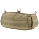 Розгрузочный пояс молле Condor Gen 2 Battle Belt 241 Small/Medium, Олива (Olive) - изображение 10