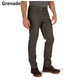 Тактические джинсы 5.11 Tactical DEFENDER-FLEX SLIM PANTS 74464 Stone 35/32 - изображение 6