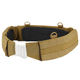 Разгрузочный пояс Condor SLIM BATTLE BELT 121160 Small, Coyote Brown - изображение 1