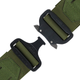 Розвантажувальний пояс Condor LCS COBRA Gun Belt 121175 Small, Олива (Olive) - зображення 9