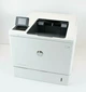 Принтер HP LaserJet Managed E60055dn (M0P33A) / 608 Лазерная монохромная печать / 1200x1200 dpi / A4 / 55 стр/мин / USB 2.0, Ethernet / Дуплекс Б/у Гарантия 12 месяцев - изображение 1