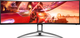 Монітор AOC AG493QCX - изображение 1