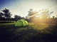 Намет 3F Ul Gear Qingkong 4 (4-місний) 15D nylon 3 season green - зображення 7