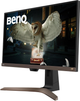 Монітор BenQ 9H.LKSLB.QBE - изображение 3