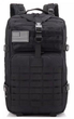 Рюкзак тактичний Smartex 3P Tactical 45 ST-096 black - зображення 2