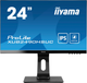 Monitor 23.8" iiyama ProLite XUB2490HSUC-B1 - obraz 2