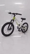 Горный подростковый велосипед Dyna Student Bike M-1 Магнезиевый Бело-Зеленый - изображение 9