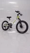 Горный подростковый велосипед Dyna Student Bike M-1 Магнезиевый Бело-Зеленый - изображение 10