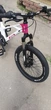 Подростковый велосипед Dyna Star Student M1 20 дюймов Бело-Розовый - изображение 8