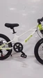 Горный подростковый велосипед Dyna Student Bike M-1 Магнезиевый Бело-Зеленый - изображение 15