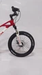 Подростковый велосипед Dyna Star Student M1 20 дюймов Бело-Красный - изображение 13