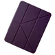 Чохол Origami Smart New pencil groove iPad Pro 9,7"(2016)/ 9,7" (2017/2018)/Air/Air2 elderberry - изображение 1