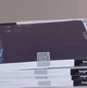 Чохол Origami Smart New pencil groove iPad Pro 9,7"(2016)/ 9,7" (2017/2018)/Air/Air2 elderberry - изображение 4