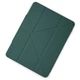 Чохол Origami Smart New pencil groove iPad Air 4/5 10,9"(2020, 2022)/Pro 11"(2018-2022) pine green - изображение 1