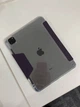 Чохол Origami Smart New pencil groove iPad Pro 9,7"(2016)/ 9,7" (2017/2018)/Air/Air2 elderberry - изображение 7