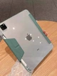 Чохол Origami Smart New pencil groove iPad Air 4/5 10,9"(2020, 2022)/Pro 11"(2018-2022) pine green - изображение 4