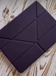 Чохол Origami Smart New pencil groove iPad Pro 9,7"(2016)/ 9,7" (2017/2018)/Air/Air2 elderberry - изображение 9