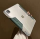 Чохол Origami Smart New pencil groove iPad Air 4/5 10,9"(2020, 2022)/Pro 11"(2018-2022) pine green - изображение 5