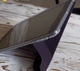 Чохол Origami Smart New pencil groove iPad Pro 9,7"(2016)/ 9,7" (2017/2018)/Air/Air2 elderberry - изображение 11