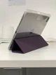 Чохол Origami Smart New pencil groove iPad Pro 9,7"(2016)/ 9,7" (2017/2018)/Air/Air2 elderberry - изображение 13