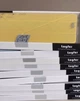 Чохол Origami Smart New pencil groove iPad Air 4/5 10,9"(2020, 2022)/Pro 11"(2018-2022) yellow - изображение 9