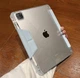 Чохол Origami Smart New pencil groove iPad Pro 9,7"(2016)/ 9,7" (2017/2018)/ Air/ Air2 blue - изображение 2